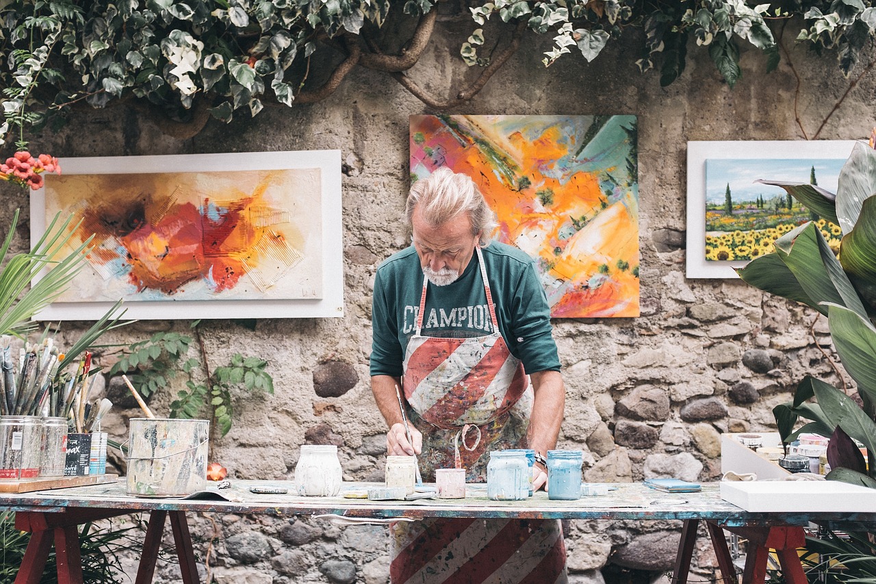 10 koraka za prevladavanje zapreka koje ometaju kreativce