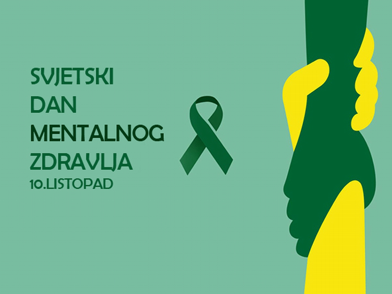 “Jeste li vi normalni?” – detabuizacija psihičkih bolesti u Hrvatskoj (dio drugi): Kakvo je psihičko stanje hrvatske nacije?