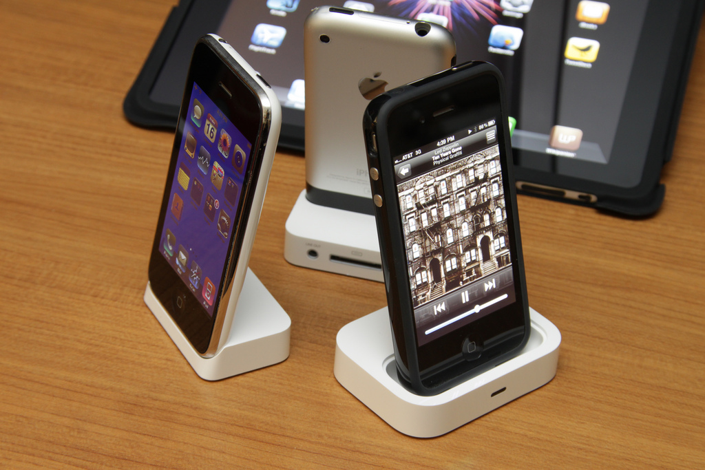 iPhone