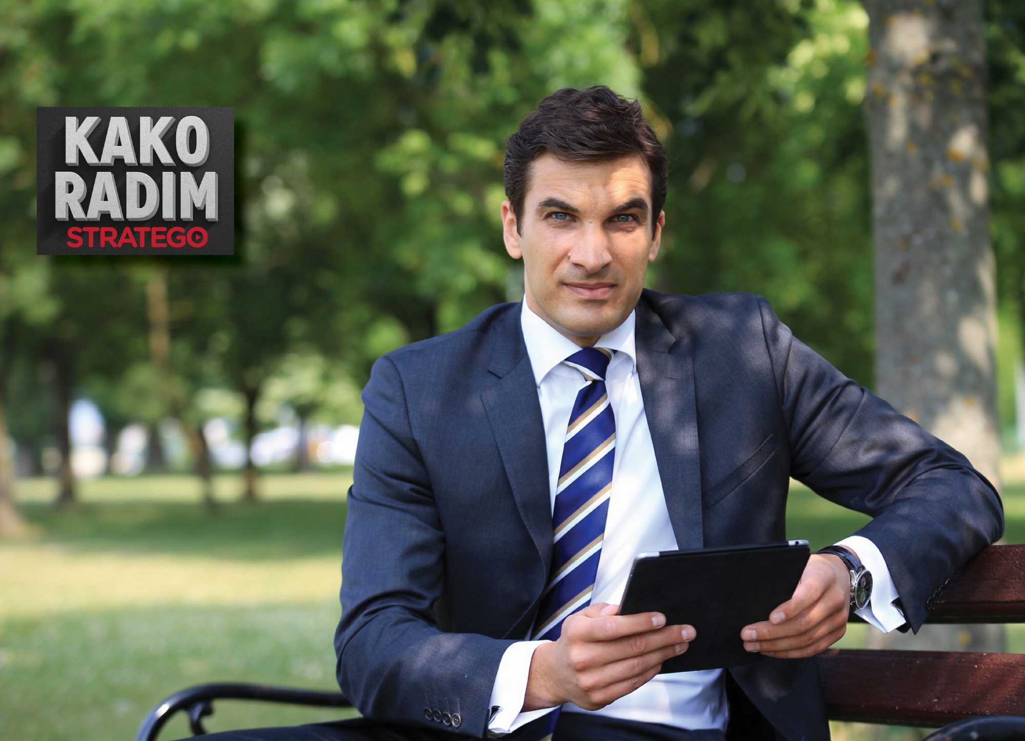 Boris Sruk: 